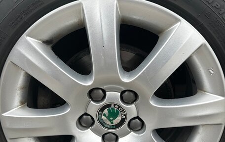 Skoda Fabia II, 2010 год, 750 000 рублей, 7 фотография