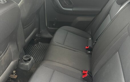 Skoda Fabia II, 2010 год, 750 000 рублей, 9 фотография