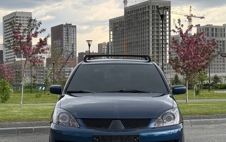 Mitsubishi Lancer IX, 2004 год, 990 000 рублей, 2 фотография