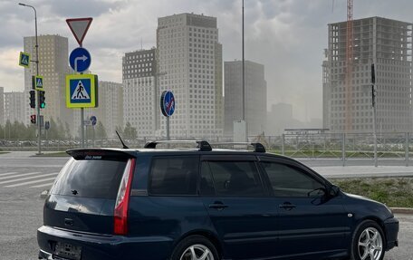 Mitsubishi Lancer IX, 2004 год, 990 000 рублей, 7 фотография