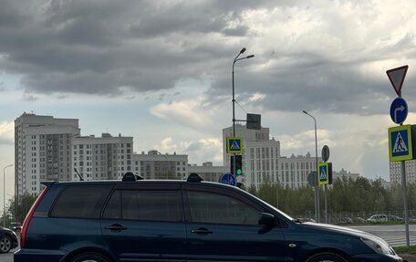 Mitsubishi Lancer IX, 2004 год, 990 000 рублей, 8 фотография