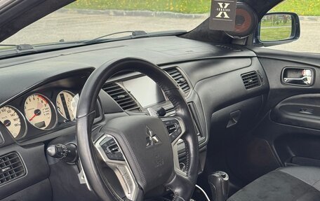 Mitsubishi Lancer IX, 2004 год, 990 000 рублей, 10 фотография