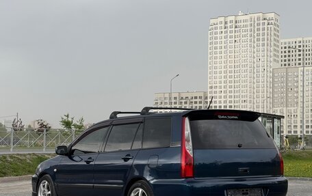 Mitsubishi Lancer IX, 2004 год, 990 000 рублей, 5 фотография