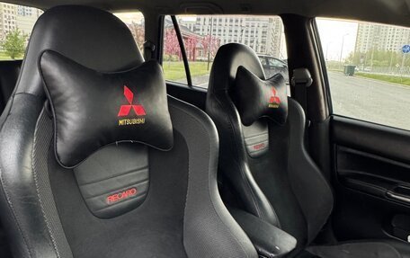 Mitsubishi Lancer IX, 2004 год, 990 000 рублей, 12 фотография