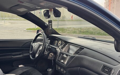 Mitsubishi Lancer IX, 2004 год, 990 000 рублей, 11 фотография