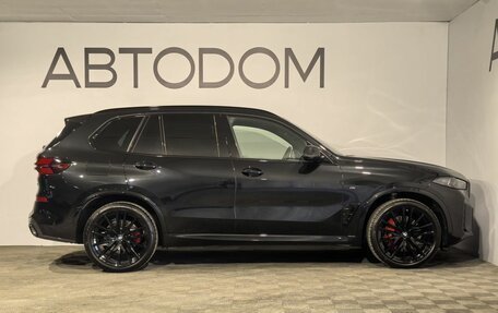 BMW X5, 2024 год, 13 990 000 рублей, 6 фотография
