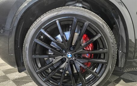 BMW X5, 2024 год, 13 990 000 рублей, 8 фотография