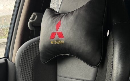 Mitsubishi Lancer IX, 2004 год, 990 000 рублей, 18 фотография
