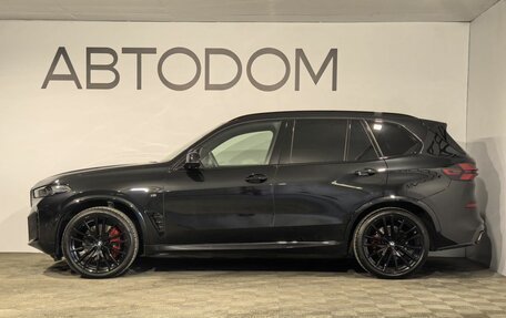 BMW X5, 2024 год, 13 990 000 рублей, 5 фотография