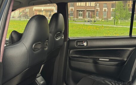 Mitsubishi Lancer IX, 2004 год, 990 000 рублей, 19 фотография