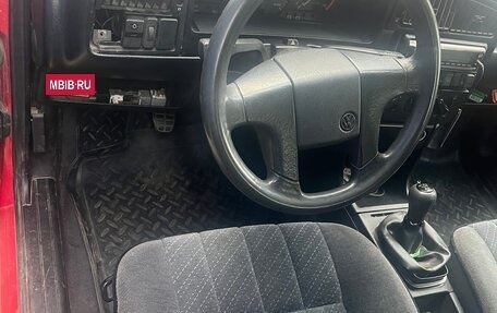 Volkswagen Passat B3, 1988 год, 240 000 рублей, 2 фотография