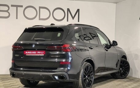 BMW X5, 2024 год, 13 990 000 рублей, 2 фотография