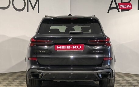 BMW X5, 2024 год, 13 990 000 рублей, 4 фотография
