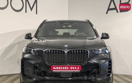 BMW X5, 2024 год, 13 990 000 рублей, 3 фотография