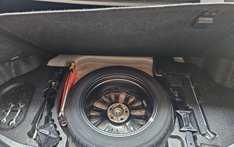 Toyota Camry, 2016 год, 1 900 000 рублей, 6 фотография