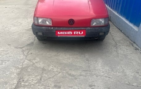 Volkswagen Passat B3, 1988 год, 240 000 рублей, 7 фотография