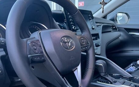Toyota Camry, 2021 год, 2 399 999 рублей, 9 фотография