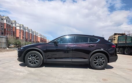 Mazda CX-4, 2021 год, 2 350 000 рублей, 4 фотография