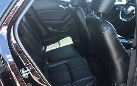 Mazda CX-4, 2021 год, 2 350 000 рублей, 10 фотография