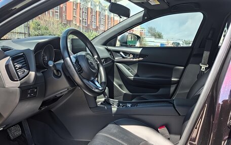 Mazda CX-4, 2021 год, 2 350 000 рублей, 9 фотография