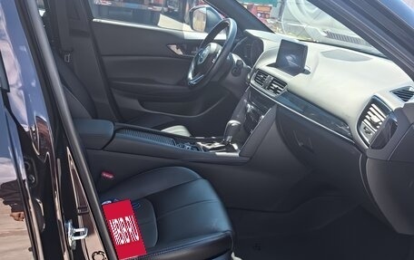 Mazda CX-4, 2021 год, 2 350 000 рублей, 8 фотография