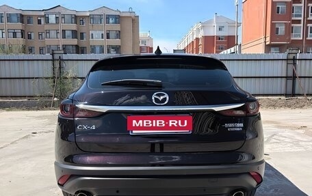Mazda CX-4, 2021 год, 2 350 000 рублей, 5 фотография