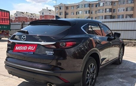 Mazda CX-4, 2021 год, 2 350 000 рублей, 7 фотография