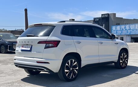Skoda Karoq I, 2022 год, 1 950 000 рублей, 5 фотография