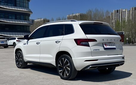 Skoda Karoq I, 2022 год, 1 950 000 рублей, 7 фотография