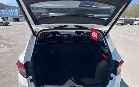 Skoda Karoq I, 2022 год, 1 950 000 рублей, 11 фотография