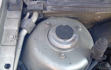 Opel Vectra C рестайлинг, 2003 год, 425 000 рублей, 12 фотография