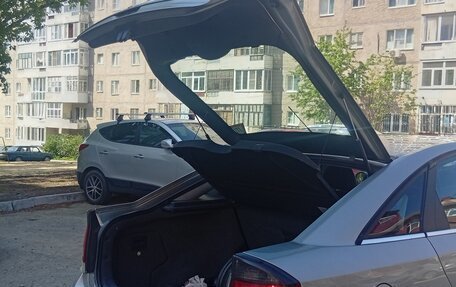 Opel Vectra C рестайлинг, 2003 год, 425 000 рублей, 9 фотография