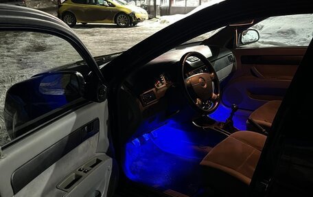 Chevrolet Lacetti, 2007 год, 380 000 рублей, 7 фотография