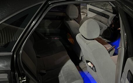 Chevrolet Lacetti, 2007 год, 380 000 рублей, 9 фотография