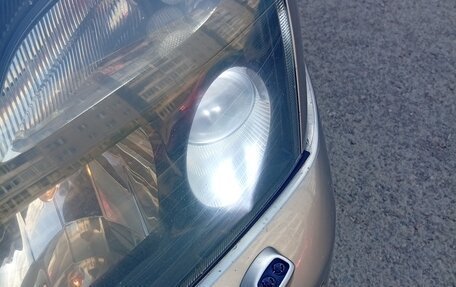 Opel Vectra C рестайлинг, 2003 год, 425 000 рублей, 20 фотография