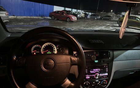 Chevrolet Lacetti, 2007 год, 380 000 рублей, 5 фотография