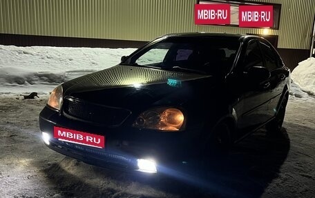 Chevrolet Lacetti, 2007 год, 380 000 рублей, 2 фотография