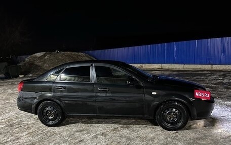 Chevrolet Lacetti, 2007 год, 380 000 рублей, 3 фотография