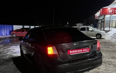 Chevrolet Lacetti, 2007 год, 380 000 рублей, 4 фотография