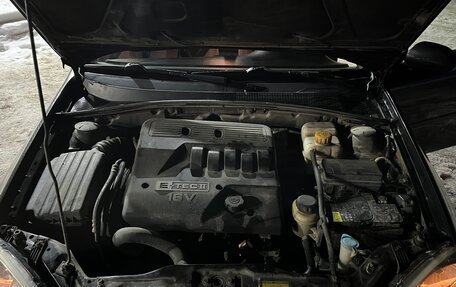 Chevrolet Lacetti, 2007 год, 380 000 рублей, 10 фотография