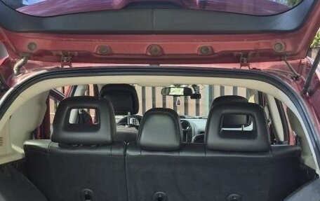 Jeep Compass I рестайлинг, 2012 год, 1 200 000 рублей, 5 фотография