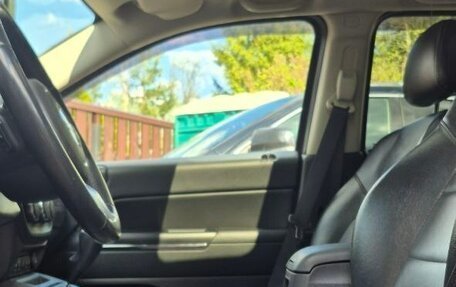Jeep Compass I рестайлинг, 2012 год, 1 200 000 рублей, 8 фотография