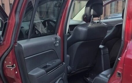 Jeep Compass I рестайлинг, 2012 год, 1 200 000 рублей, 6 фотография