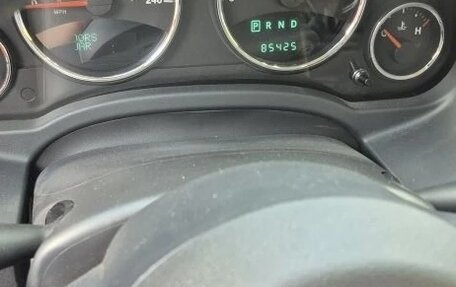 Jeep Compass I рестайлинг, 2012 год, 1 200 000 рублей, 9 фотография