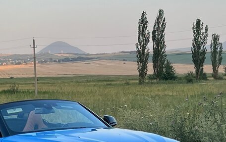 BMW Z4, 2021 год, 5 100 000 рублей, 5 фотография