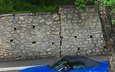 BMW Z4, 2021 год, 5 100 000 рублей, 3 фотография