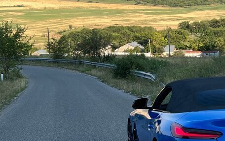 BMW Z4, 2021 год, 5 100 000 рублей, 6 фотография