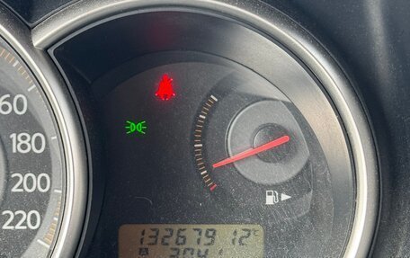 Nissan Tiida, 2007 год, 550 000 рублей, 12 фотография