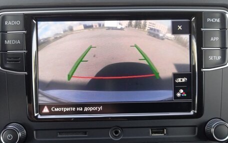 Volkswagen Polo VI (EU Market), 2019 год, 1 475 000 рублей, 12 фотография