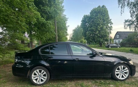 BMW 3 серия, 2006 год, 850 000 рублей, 3 фотография